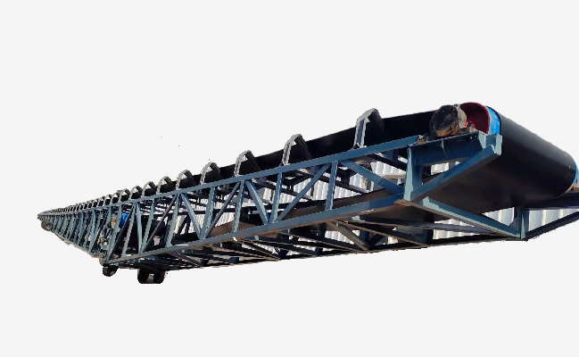 重型輸送機(jī)